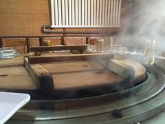 -大鹅岛灶台鱼·铁锅炖(水库路店)