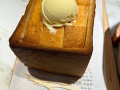 -绿茶餐厅(青岛城阳万象汇店)