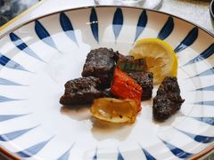 -美食汇自助餐厅(成都万达瑞华酒店)