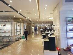 八佰伴一楼-上海第一八佰伴