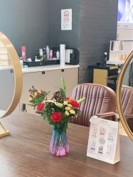 -意廊 Hair Salon
