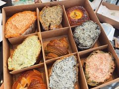 -Let's Taipei 非常烘焙(太古里店)