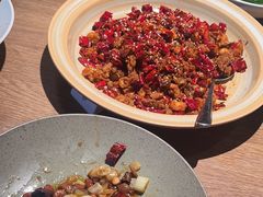 -巴蜀风·地道川菜(总店)