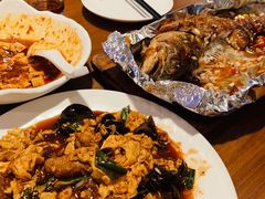 -京尊烤鸭店JINGZUN(春秀路店)