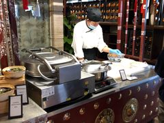 -北京王府井希尔顿酒店·万斯阁西餐厅