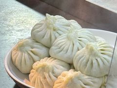 猪肉三鲜-津门张记包子铺(华昌道店)