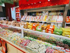 零售区-稻香村(朝阳门店)