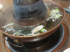 -大草原清真饭庄(沙河店)