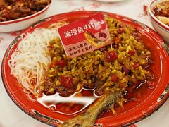 -堂瓦里·33年传统赣菜(第一街区店)