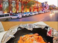 -老爷庙风味美食府(魏都大道店)