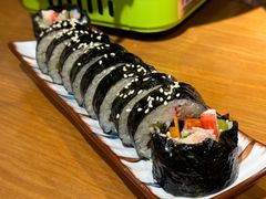 -海云台韩式汤饭·13年匠心韩料(南山店)