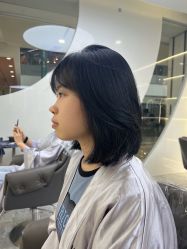 点击看大图 -COSMO PRO造型