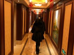 包房-旺顺阁海鲜广场(亚运村店)