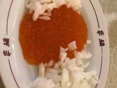 红鱼子-华梅西餐厅(哈尔滨中央大街店)