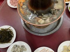 -山海关清和浑锅店