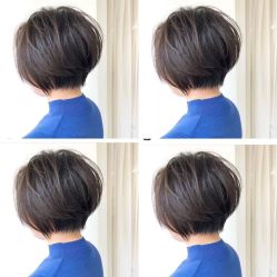 -GIRL STYLE 烫发·染发沙龙