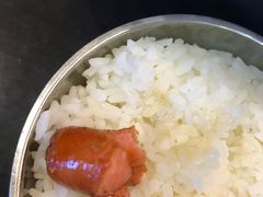 -拿渡麻辣香锅(天山海世界店)