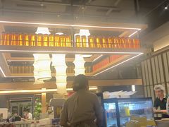 -莺花渡火锅City Green(万象城店)