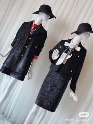 -优刻西服西装定制(金轮国际广场店)