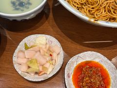 -兵哥豌豆面(创意谷店)
