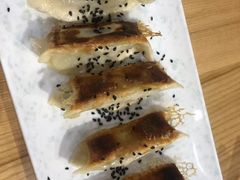 -吉祥馄饨(深圳福华一路店)