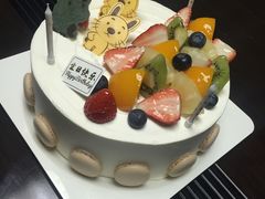 -味多美蛋糕(潘家园店)
