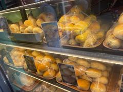 -菲律宾面包(宝发大厦店)