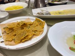 -锡和无锡菜·三白油条(景丽苑店)