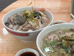-老字號·桥下猪肚(龙眼南路店)