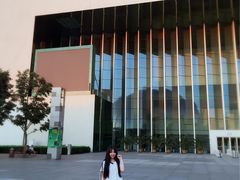 -中国科学技术馆影院