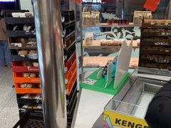 -仟吉KenGee(武汉高铁站店)