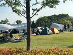 -嘉北郊野公园