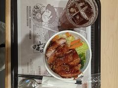 -吉野家(长沙五一广场IFS店)