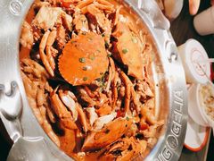 -胖哥俩肉蟹煲(湛江印象汇店)