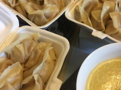 -金城包子牛肉灌汤包(台东四路店)