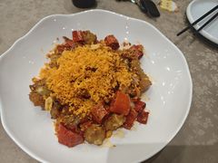 -李氏传家菜(兴城路店)