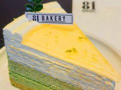 -81BAKERY(大学路店)
