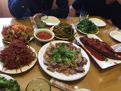 -春花民族美食(佳木斯总店)