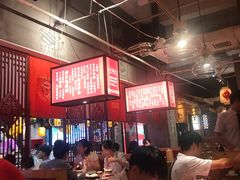 -味福记·本地特色菜(八一万达广场店)