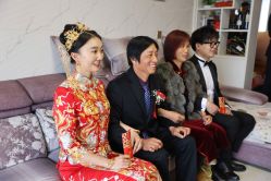 -南京宝娜嫁衣婚纱礼服馆(中央路店)