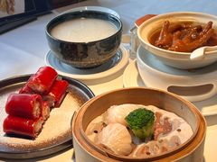 -悦景酒家(罗湖店)