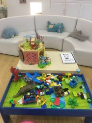 -星童star.kids儿童发型设计·满月胎发(玉兰花园店)