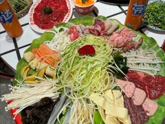 -大吉利·潮汕牛肉火锅(河西店)
