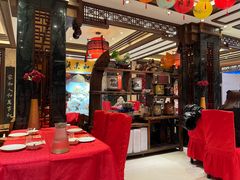 -盈春大饭店(千山路店)