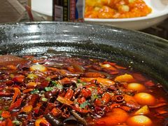 毛血旺-鸽子窝(青塔店)
