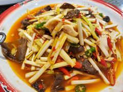 -新繁老號豌豆汤饭店·江湖菜(宝光寺店)