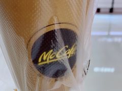 -麦当劳(贵和购物中心B1店)