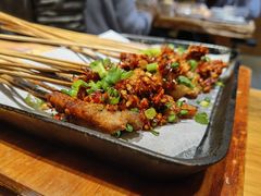 -木屋烧烤(双榆树店)
