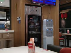 -喜家德虾仁水饺(方庄店)