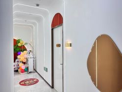 -Lily纤美·科技减脂中心